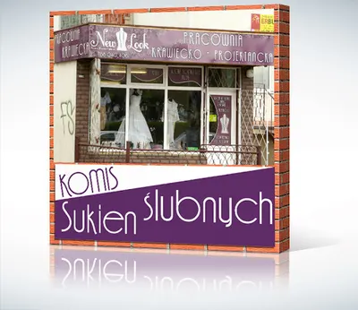 New Look Pracownia Krawiecko Projektancka